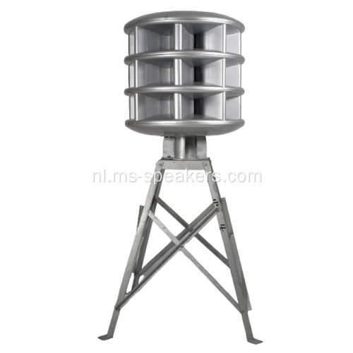 Omni-richting High Power Warning Horn Luidspreker 2000W